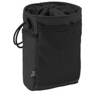 Tasca Brandit Molle Pouch Tactical - Black