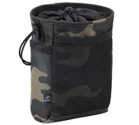 Tasca Brandit Molle Pouch Tactical - Dark Camo