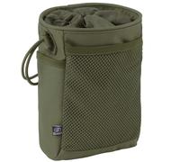 Tasca Brandit Molle Pouch Tactical - Olive