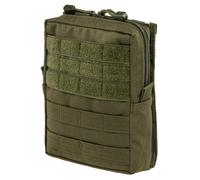Tasca Cargo grande Mil-Tec - Olive