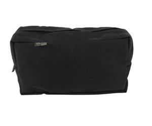 Tasca Cargo K9 Thorn per dog trekking grande - Nero