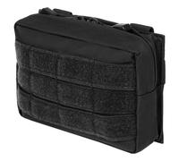 Tasca Cargo Mil-Tec Small - Black