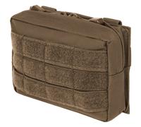 Tasca Cargo Mil-Tec Small - Dark Coyote