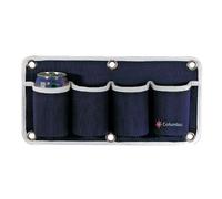Tasca COLUMBUS Quadriposto - 1 PZ - 23.202.14 - 2320214