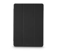Tasca da tavola. "Piega trasparente"", comp." Penna pr Galaxy Tab S11 11", nera