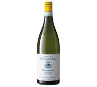 Tasca d'Almerita Buonsenso Tenuta Regaleali Sicilia DOC Catarratto 2024 0,75 l