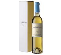 Tasca d'Almerita Capofaro Bianco dolce Salina IGT Passito 2025 500 ml, Astucciato