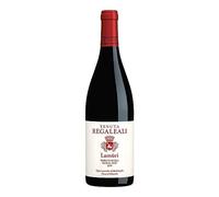 Tasca d'Almerita Vino Lamùri Nero d'Avola - 6 bottiglie da 750 ml