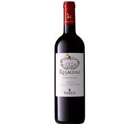 Tasca D'Almerita Tasca Tenuta Regaleali Nero D Avola Doc, 75cl
