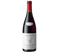 Tasca d'Almerita Tascante Contrada Pianodario Etna Rosso DOC 2020 0,75 l
