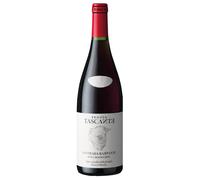 Tasca d'Almerita Tascante Contrada Rampante Etna Rosso DOC 2021 0,75 l