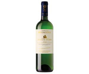Tasca d'Almerita Tenuta Regaleali Nozze d'Oro Sicilia DOC 2023 0,75 ℓ