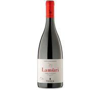 Tasca d'Almerita Vino Lamùri Nero d'Avola - 6 bottiglie da 750 ml