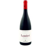 Tasca d'Almerita Vino Lamùri Nero d'Avola - 6 bottiglie da 750 ml