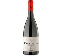 Tasca d'Almerita Vino Rosso Perricone Guarnaccio - 2015-1 Bottiglia da 750 ml