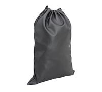 Tasca del Portatore Drone, Sporco -capacità Resistente Alla Luce Pp Corda Grigio Droone Bullo Waterproof per Protettivo (L)