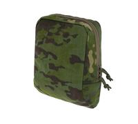 Tasca Direct Action Utility Pouch Large - MultiCam Tropic