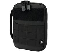 Brandit EDC, borsa per coltelli Taglia unica male Nero