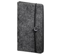 TASCA ""FELT"" 48 CD/DVD/BD GRIGIA