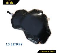 Tasca Flessibile Additivo Carburante Eolys Pinze per Peugeot 4007 2.2 HDI 156CV