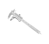 Tasca for calibro a corsoio for misurare la profondità interna e lo spazio esterno 19892 19894 1 PZ Per fai da te/uso domestico(19894-100mm)