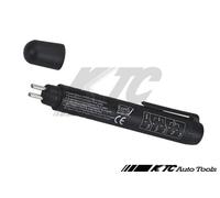 Tasca Freno Fluido Tester