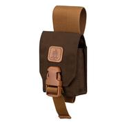 Tasca Helikon-Tex Compass/Survival Pouch - Earth Brown/Clay