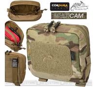 Tasca HELIKON TEX Competition Utility Pouch MOLLE System CORDURA MULTICAM
