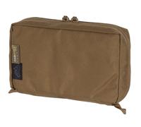 Helikon - Sacchetto Tex EDC Insert Large, nylon Cordura, colore: beige