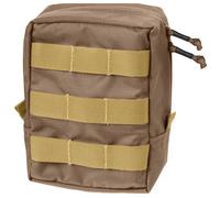 Tasca Helikon-Tex General Purpose Cargo Pouch - Coyote