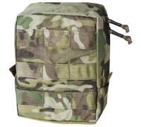 Tasca Helikon-Tex General Purpose Cargo Pouch - MultiCam