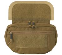 Marsupio HELIKON-TEX Guardian Dangler Drop Down Pouch Tattico Militare COYOTE