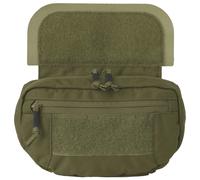 Marsupio HELIKON TEX Guardian Dangler Drop Down Pouch Tattico Militare VERDE OD