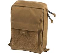 Tasca Helikon-Tex Urban Admin Pouch - Coyote