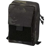 Tasca Helikon-Tex Urban Admin Pouch - Multicam Black