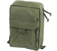 Helikon-Tex Custodia Urban Admin – sistema Molle, porta ID – Verde Oliva (02)