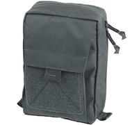 Tasca Helikon-Tex Urban Admin Pouch - Shadow Grey