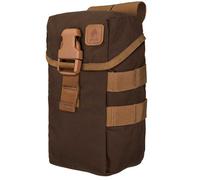 Tasca Helikon-Tex Water Canteen - Earth Brown/Clay