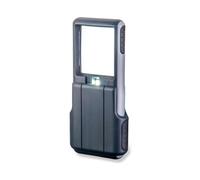 Tasca Ingrandimento LED Slide-Out 3x Potenza Lettura Aiuto Carson PO-25