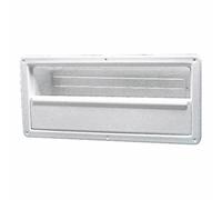 Tasca laterale 540 x 244 x 120 mm - 1 PZ Osculati - 20.025.00 - 2002500