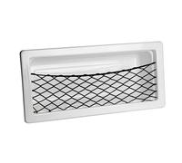 Tasca laterale con retina - 1 PZ Osculati - 20.025.60 - 2002560