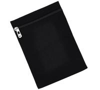 Tasca laterale cucita con cerniera, tasca di sicurezza con cerniera antifurto, tasca laterale sicura, tasche interne per il drenaggio da cucito, tasche nascoste di sicurezza da viaggio, tasche