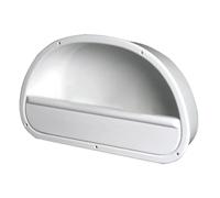 Tasca laterale portaoggetti 535 x 320 mm - 1 PZ Osculati - 20.024.00 - 2002400