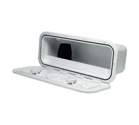 Tasca laterale portaoggetti con vano aperto - 1 PZ Osculati - 20.028.01