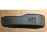 Tasca Laterale Portaoggetti Fiat Uno 3P Sinistra Marrone