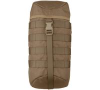 Tasca laterale Wisport per zaino Sparrow - Coyote Brown