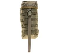 Tasca laterale Wisport per zaino Sparrow - RAL-6003
