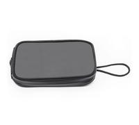 Tasca magnetica per motocicletta - Borsa da serbatoio trasparente, supporto telefonico | Voyage Mobile Bag, Organizer impermeabile, accessorio per moto da tour, viaggio su strada, GPS per telefono