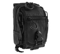Tasca Mil-Tec Hextac Belt Pouch - Black