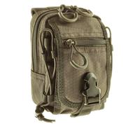 Tasca Mil-Tec Hextac Belt Pouch - Olive